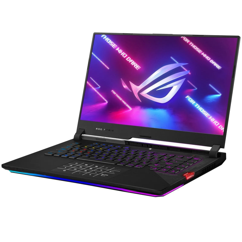 ASUS ROG Strix Scar 15, 15.6” 300Hz FHD, AMD Ryzen 9 5900HX, 64GB RAM, 1TB SSD, NVIDIA GeForce RTX 3080