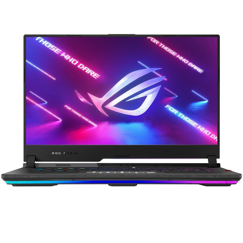 ASUS ROG Strix Scar 15, 15.6” 300Hz FHD, AMD Ryzen 9 5900HX, 64GB RAM, 1TB SSD, NVIDIA GeForce RTX 3080