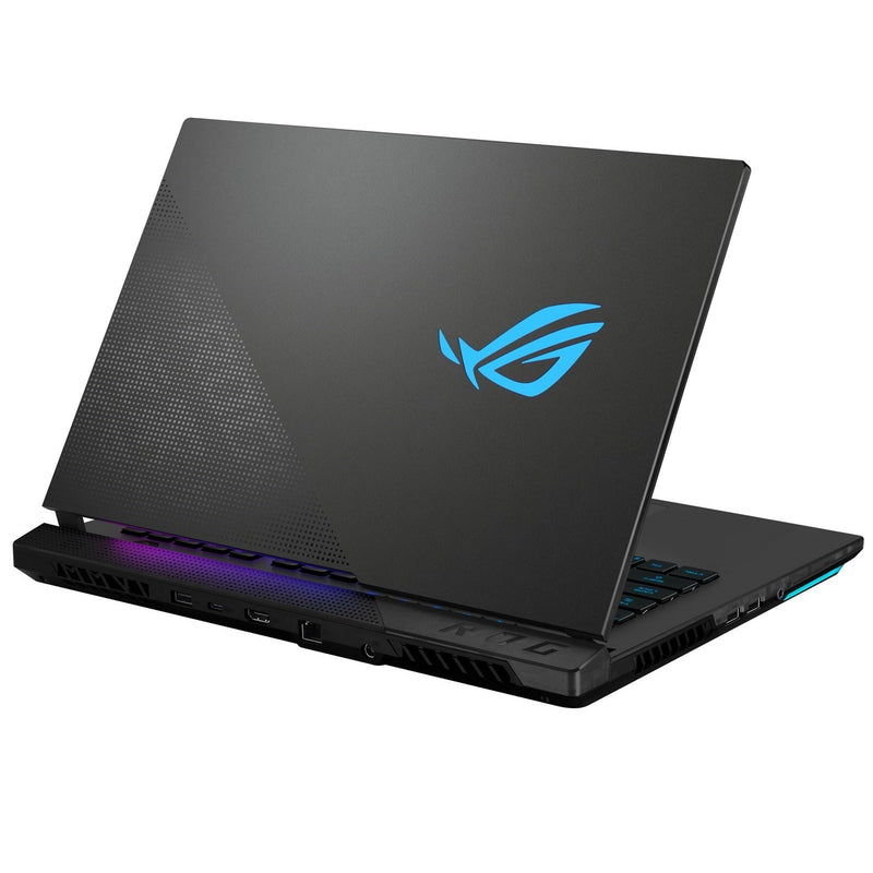 ASUS ROG Strix Scar 15, 15.6” 300Hz FHD, AMD Ryzen 9 5900HX, 32GB RAM, 2TB (2x 1TB) SSD, NVIDIA GeForce RTX 3080