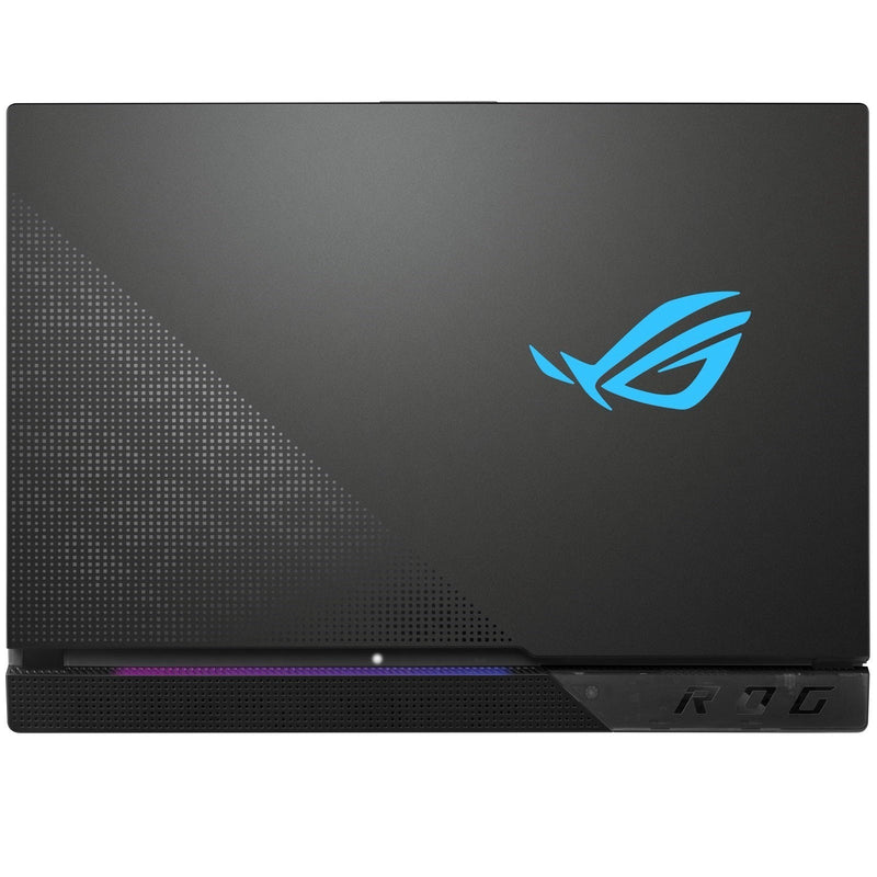 ASUS ROG Strix Scar 15, 15.6” 300Hz FHD, AMD Ryzen 9 5900HX, 64GB RAM, 1TB SSD, NVIDIA GeForce RTX 3080