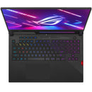 ASUS ROG Strix Scar 17, 17.3” FHD 300Hz, AMD Ryzen 9 5900HX, 16GB RAM, 1TB SSD, NVIDIA GeForce RTX 3080