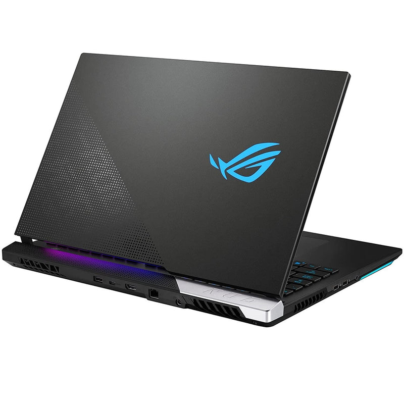 ASUS ROG Strix Scar 17, 17.3” FHD 300Hz, AMD Ryzen 9 5900HX, 16GB RAM, 1TB SSD, NVIDIA GeForce RTX 3080