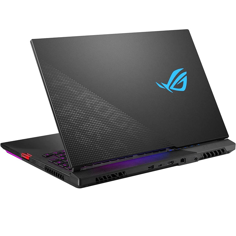 ASUS ROG Strix Scar 17, 17.3” FHD 300Hz, AMD Ryzen 9 5900HX, 16GB RAM, 1TB SSD, NVIDIA GeForce RTX 3080