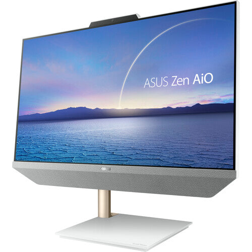 Asus Zen AiO 24, 23.8" FHD Touchscreen , AMD Ryzen 5 5500U, 8GB RAM, 512GB SSD