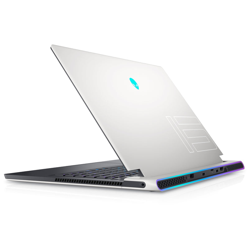 Dell Alienware X15 R2, 15.6" QHD 240Hz, Intel Core i7-12700H, 16GB RAM, 1TB SSD, NVIDIA GeForce RTX 3060, Lunar Light