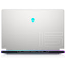 Dell Alienware X15 R2, 15.6" FHD 360Hz, Intel Core i7-12700H, 32GB RAM, 1TB SSD, NVIDIA GeForce RTX 3080 Ti, Lunar Light
