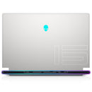 Dell Alienware X15 R2, 15.6" FHD 360Hz, Intel Core i9-12900H, 32GB RAM, 1TB SSD, NVIDIA GeForce RTX 3080 Ti, Lunar Light