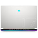 Dell Alienware X17 R2, 17.3" FHD 360Hz, Intel Core i7-12700H, 16GB RAM, 1TB SSD, NVIDIA GeForce RTX 3060, Lunar Light
