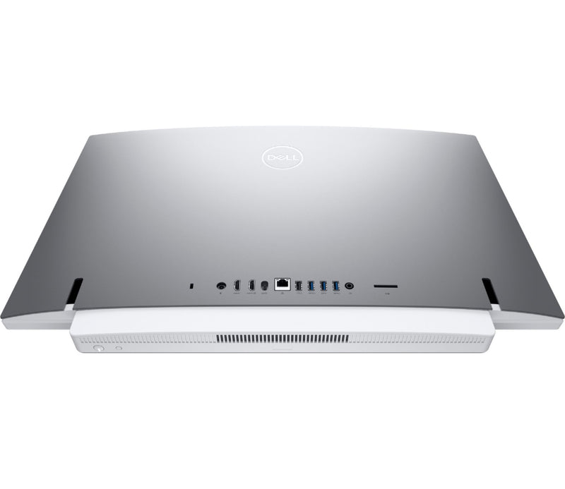 Dell Inspiron 7700 AiO Desktop PC, Intel Core i7-1165G7, 16GB RAM, 1TB HDD + 512GB SSD, 27" Full HD Touch Screen