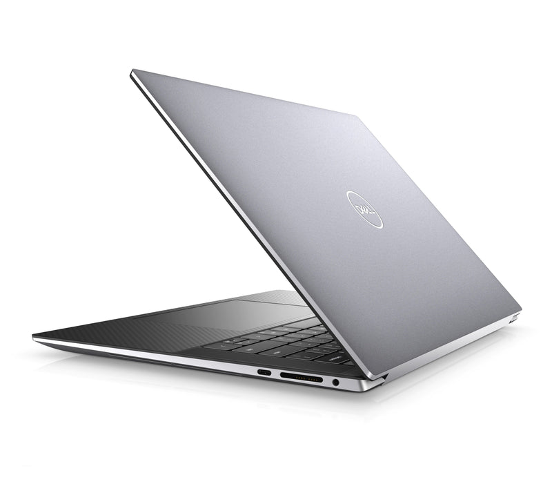 Dell Mobile Precision 5560, 15.6" UHD+ (3840x2400), Intel Core i9-11950H, 64GB RAM, 2TB SSD, NVIDIA Geforce RTX A2000