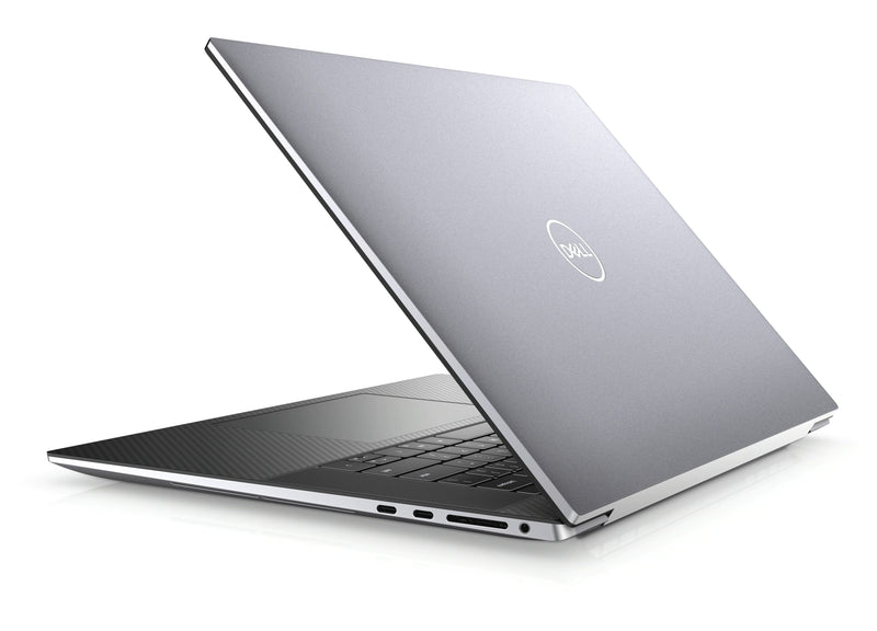 Dell Mobile Precision 5760, 17" UHD+ (3840x2400), Intel Core i9-11950H, 32GB RAM, 512GB SSD, NVIDIA GeForce RTX A3000