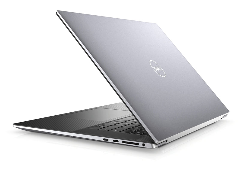 Dell Mobile Precision 5760, 17" FHD+ (1920x1200), Intel Core i7-11850H, 32GB RAM, 512GB SSD, NVIDIA GeForce RTX A2000