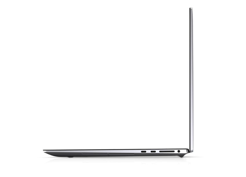 Dell Mobile Precision 5760, 17" FHD+ (1920x1200), Intel Core i7-11850H, 32GB RAM, 512GB SSD, NVIDIA GeForce RTX A2000