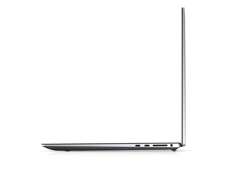 Dell Mobile Precision 5760, 17" FHD+ (1920x1200), Intel Core i7-11850H, 32GB RAM, 512GB SSD, NVIDIA GeForce RTX A3000