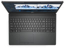 Dell Mobile Precision 7560, 15.6" FHD (1920x1080), Intel Core i7-11850H, 16GB RAM, 512GB SSD, NVIDIA Quadro T1200