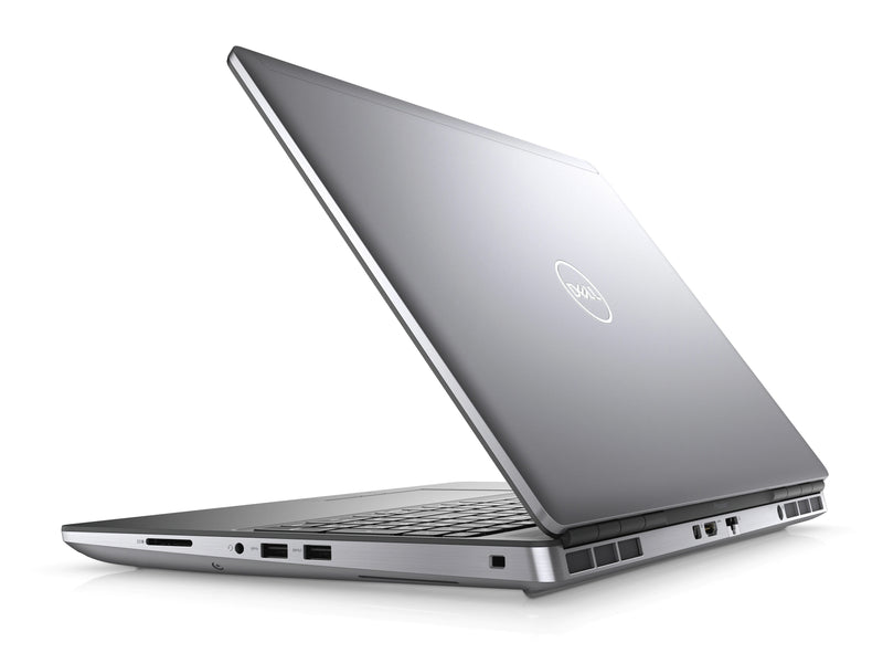 Dell Mobile Precision 7560, 15.6" UHD (3840x2160), Intel Core i9-11950H, 64GB RAM, 1TB SSD, NVIDIA GeForce RTX A4000