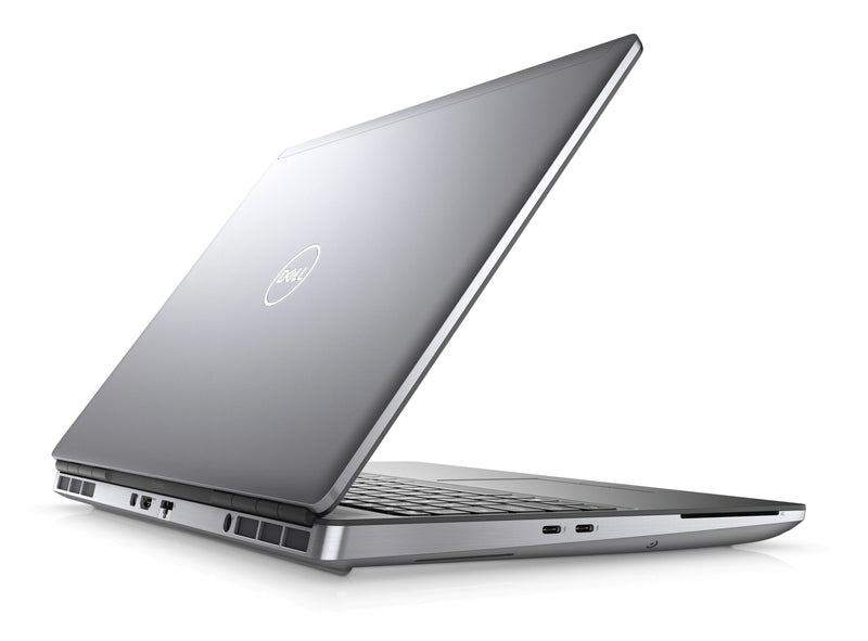 Dell Mobile Precision 7560, 15.6" UHD (3840x2160), Intel Core i7-11850H, 32GB RAM, 512GB SSD, NVIDIA GeForce RTX A3000