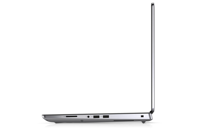 Dell Mobile Precision 7560, 15.6" UHD (3840x2160), Intel Core i7-11850H, 32GB RAM, 512GB SSD, NVIDIA GeForce RTX A3000