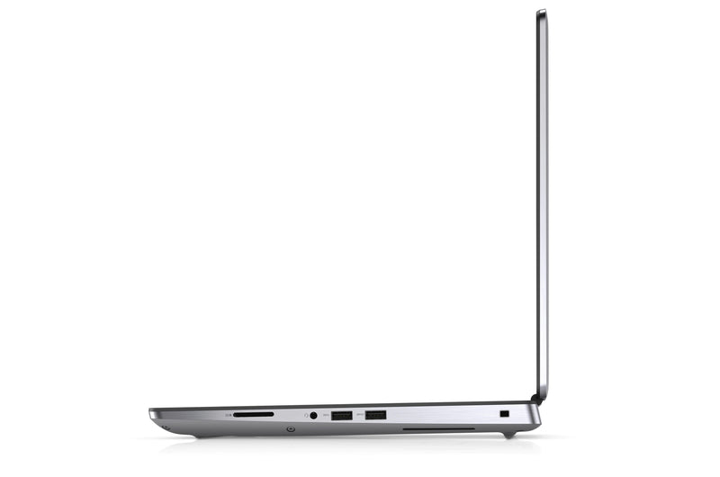 Dell Mobile Precision 7560, 15.6" FHD (1920x1080), Intel Core i9-11950H, 32GB RAM, 512GB SSD, NVIDIA Quadro T1200