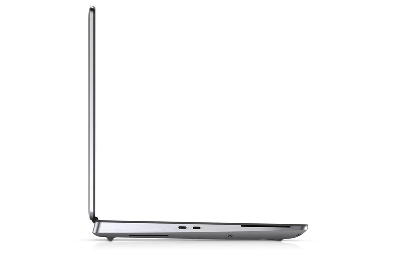 Dell Mobile Precision 7560, 15.6" UHD (3840x2160), Intel Core i9-11950H, 64GB RAM, 1TB SSD, NVIDIA GeForce RTX A3000