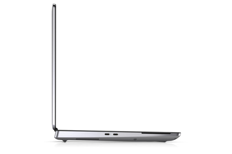 Dell Mobile Precision 7560, 15.6" FHD (1920x1080), Intel Core i9-11950H, 32GB RAM, 512GB SSD, NVIDIA Quadro T1200