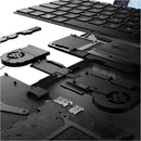 Dell Mobile Precision 7560, 15.6" UHD (3840x2160), Intel Core i7-11850H, 32GB RAM, 512GB SSD, NVIDIA GeForce RTX A3000