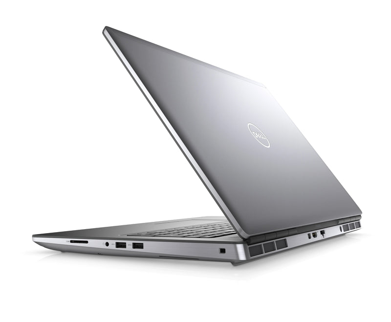 Dell Mobile Precision 7760, 17.3" FHD (1920x1080), Intel Core i7-11850H, 64GB RAM, 512GB SSD, NVIDIA GeForce RTX A4000