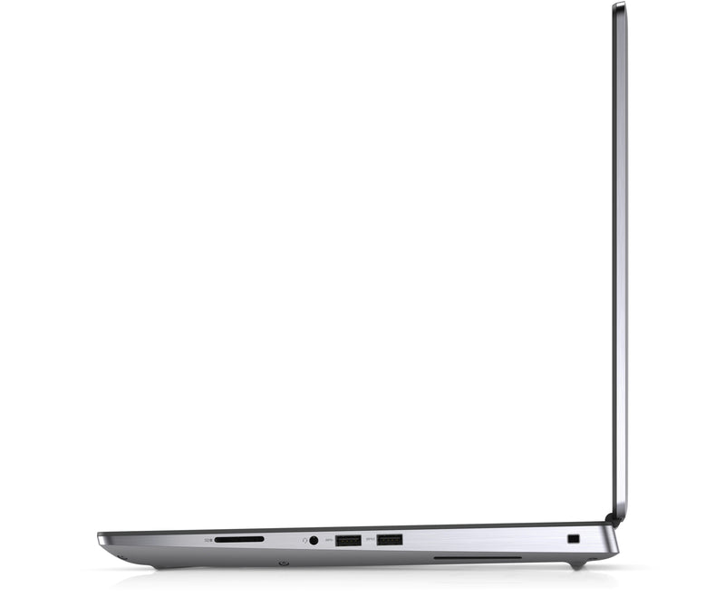 Dell Mobile Precision 7760, 17.3" FHD (1920x1080), Intel Core i7-11850H, 32GB RAM, 512GB SSD, NVIDIA GeForce RTX A3000