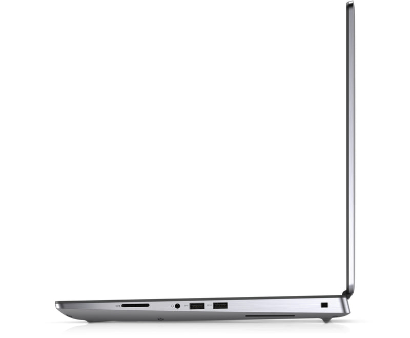 Dell Mobile Precision 7760, 17.3" UHD (3840x2160), Intel Core i9-11950H, 128GB RAM, 1TB SSD, NVIDIA GeForce RTX A4000