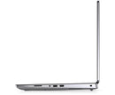 Dell Mobile Precision 7760, 17.3" FHD (1920x1080), Intel Core i7-11800H, 16GB RAM, 1TB SSD, NVIDIA Quadro T1200