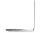 Dell Mobile Precision 7760, 17.3" FHD (1920x1080), Intel Core i7-11850H, 64GB RAM, 512GB SSD, NVIDIA GeForce RTX A4000