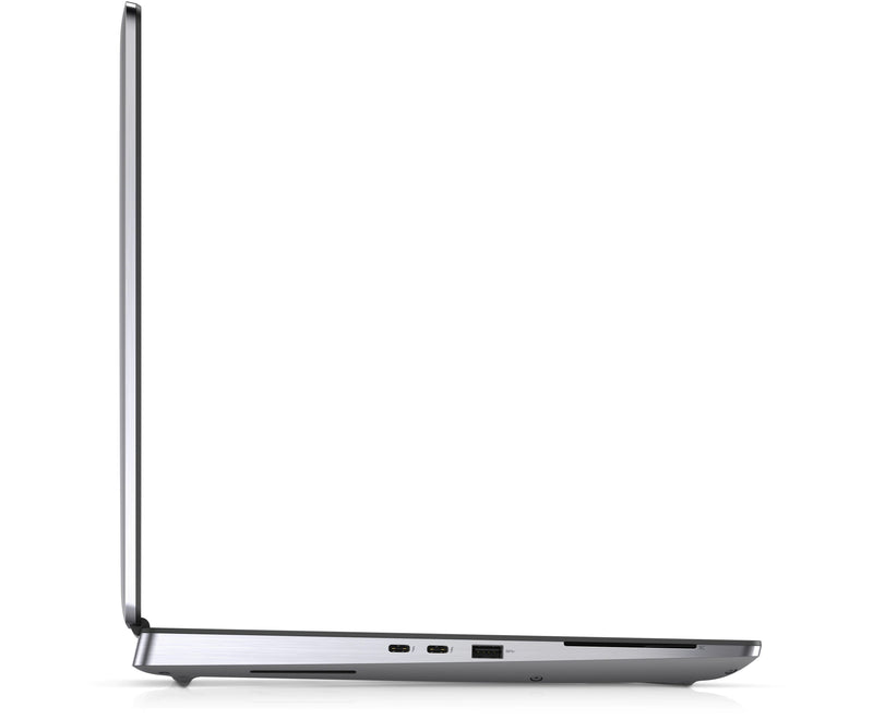 Dell Mobile Precision 7760, 17.3" UHD (3840x2160), Intel Core i9-11950H, 128GB RAM, 1TB SSD, NVIDIA GeForce RTX A4000