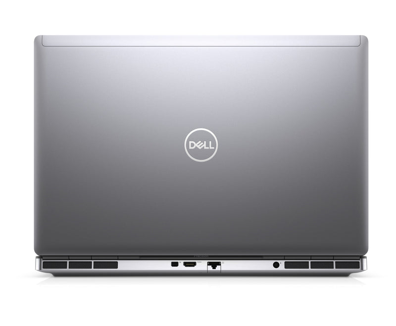 Dell Mobile Precision 7760, 17.3" UHD (3840x2160), Intel Core i7-11850H, 32GB RAM, 1TB SSD, NVIDIA GeForce RTX A3000