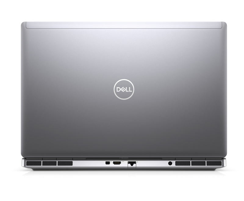 Dell Mobile Precision 7760, 17.3" FHD (1920x1080), Intel Core i7-11850H, 32GB RAM, 512GB SSD, NVIDIA GeForce RTX A3000