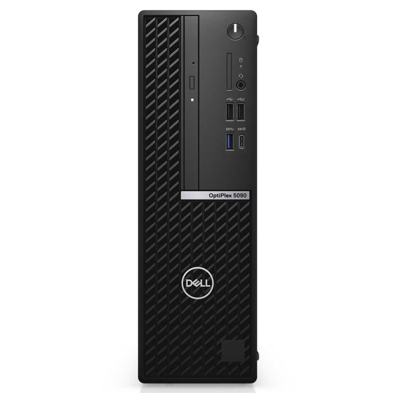 Dell OptiPlex 5090 SFF, Intel Core i7-11700, 16GB RAM, 512GB SSD, Intel UHD Graphics, Windows 10 Pro