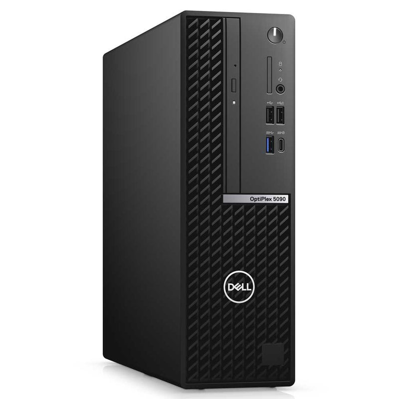 Dell OptiPlex 5090 SFF, Intel Core i7-11700, 16GB RAM, 512GB SSD, Intel UHD Graphics, Windows 10 Pro