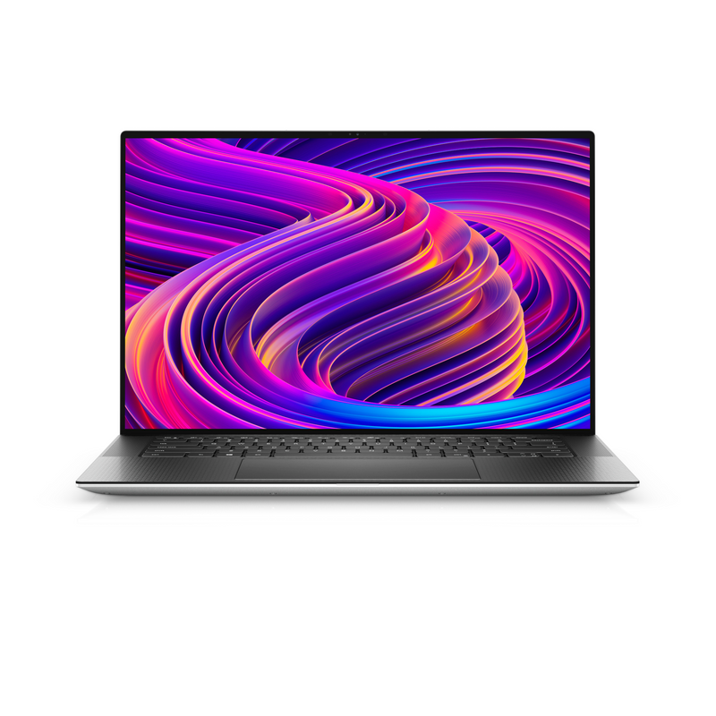 Dell XPS 15 9510, 15.6" FHD+ (1920x1200), Intel Core i7-11800H, 16GB RAM, 512GB SSD, NVIDIA GeForce RTX 3050 Ti