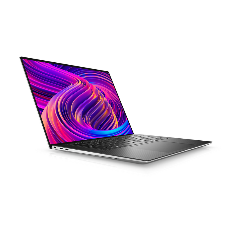 Dell XPS 15 9510, 15.6" OLED (3456x2160), Intel Core i9-11900H, 32GB RAM, 1TB SSD, NVIDIA GeForce RTX 3050Ti