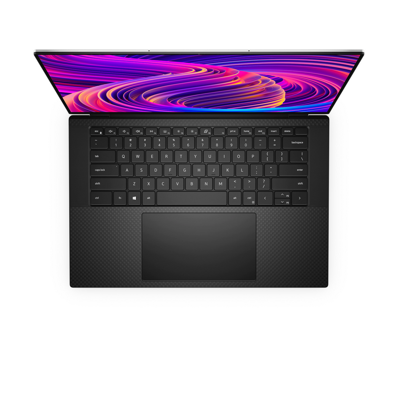 Dell XPS 15 9510, 15.6" OLED (3456x2160), Intel Core i7-11800H, 32GB RAM, 2TB SSD, NVIDIA GeForce RTX 3050Ti