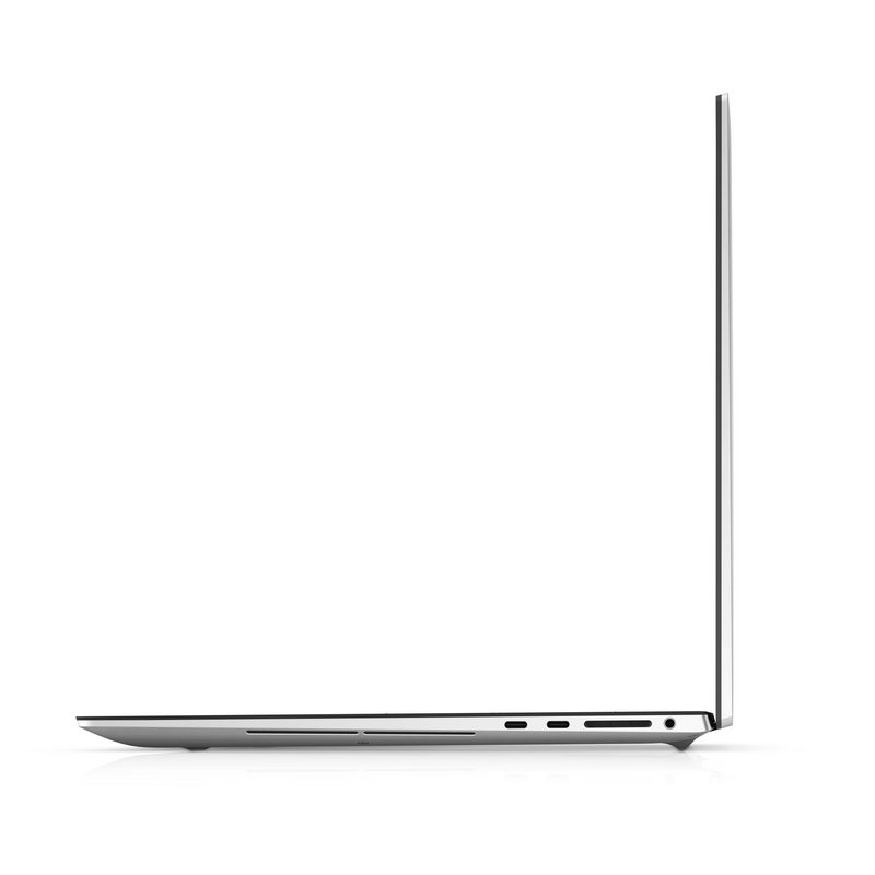 Dell XPS 17 9710, 17" UHD+(3840x2400), Intel Core i9-11900H, 32GB RAM, 1TB SSD, NVIDIA GeForce RTX 3060