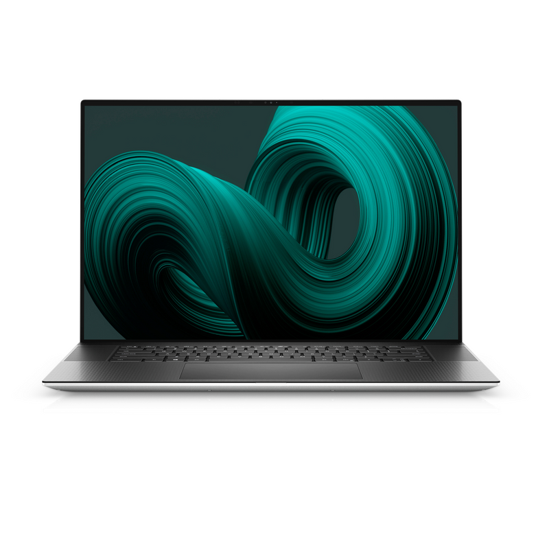 Dell XPS 17 9710, 17" UHD+(3840x2400), Intel Core i7-11800H, 32GB RAM, 2TB SSD, NVIDIA GeForce RTX 3060