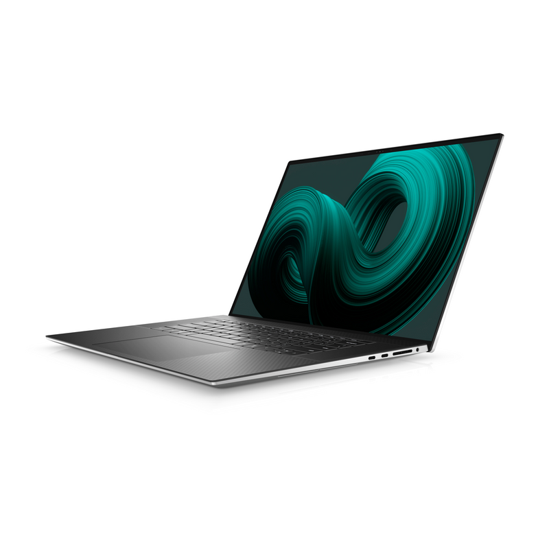 Dell XPS 17 9710, 17" UHD+(3840x2400), Intel Core i7-11800H, 16GB RAM, 1TB SSD, NVIDIA GeForce RTX 3050