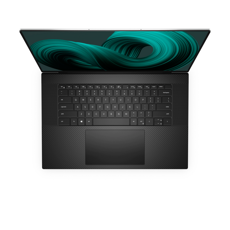 Dell XPS 17 9710, 17" FHD+(1920x1200), Intel Core i9-11900H, 16GB RAM, 1TB SSD, NVIDIA GeForce RTX 3060