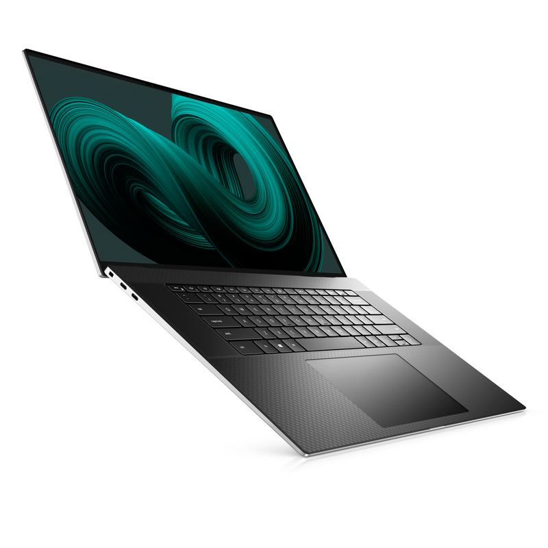 Dell XPS 17 9710, 17" FHD+(1920x1200), Intel Core i7-11800H, 16GB RAM, 512GB SSD, NVIDIA GeForce RTX 3050