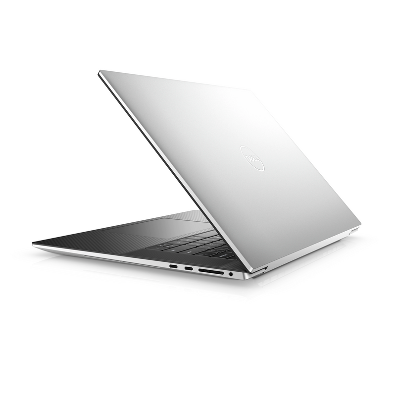 Dell XPS 17 9710, 17" UHD+(3840x2400), Intel Core i7-11800H, 32GB RAM, 2TB SSD, NVIDIA GeForce RTX 3050