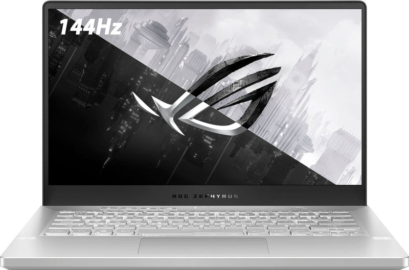 Asus ROG Zephyrus G14, 14" FHD 144Hz, AMD Ryzen 9 5900HS, 16GB RAM, 1TB SSD, NVIDIA GeForce RTX 3060