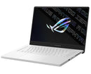 ASUS ROG Zephyrus G15, 15.6" FHD 144Hz, AMD Ryzen 9 5900HS, 16GB RAM, 1TB SSD, NVIDIA GeForce RTX 3060, Moonlight White