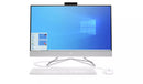 HP 27 All-in-One PC, Intel Core i7-1165G7 Processor, 16 GB RAM, 512GB SSD + 1TB HDD, 27" Full HD Touchscreen, Windows 10 Home