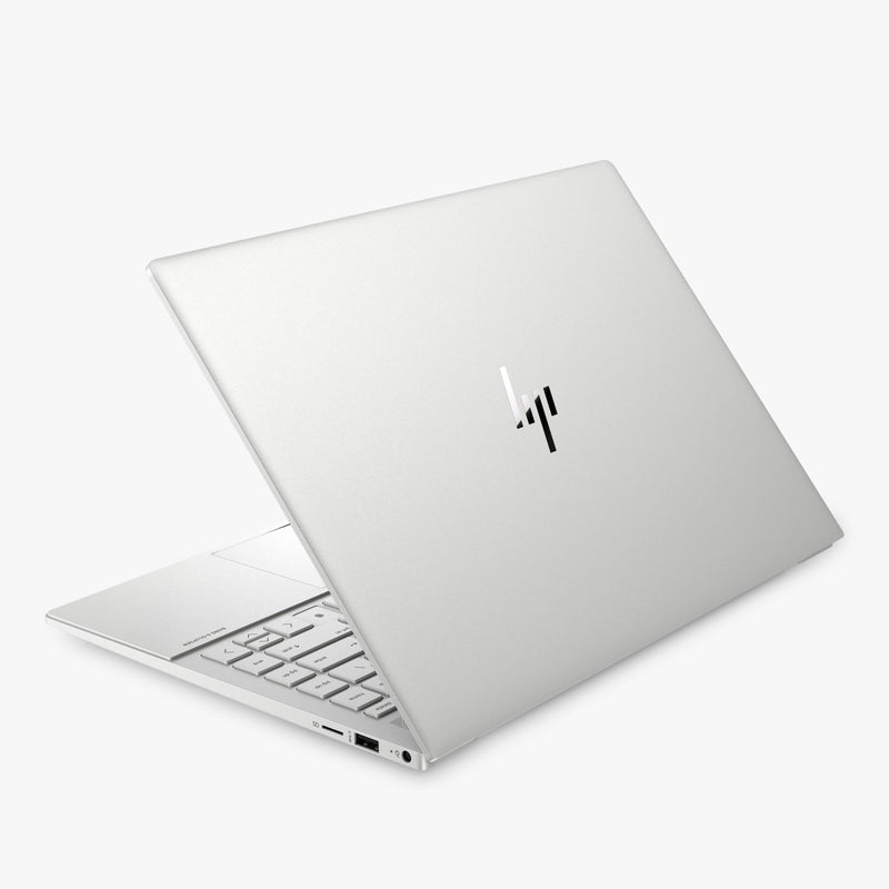 HP Envy 14" FHD, Intel Core i7-1165G7, 16GB RAM, 512GB SSD, Intel Iris Xe Graphics, Natural Silver