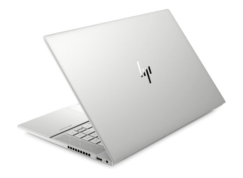 HP Envy 15.6" FHD, Intel Core i7-11800H, 16GB RAM, 512GB SSD, NVIDIA GeForce RTX 3060, Natural Silver